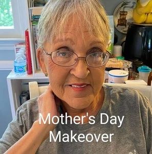 Meet your Posher, Becky